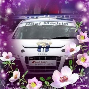 Meet your Posher, Rose